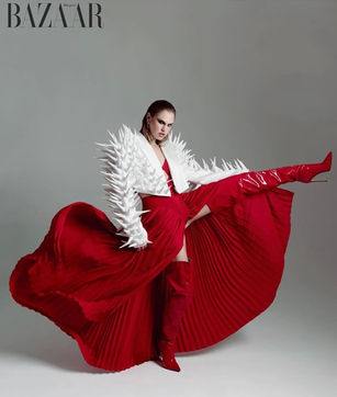 Harper's Bazaar Vietnam