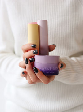 MASKTINI Product Lifestyle