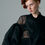 Thumbnail: Volume Sleeves Bomber Jacket by dodot.
