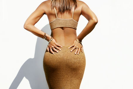 MELINDA MARIA Look Book