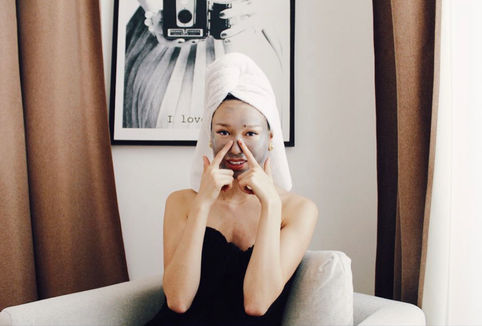 MASKTINI Social Media