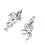 Thumbnail: Language Earrings by SKNDLSS