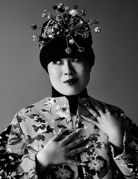 Atsuko Okatsuka, Schön!