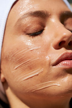 MASKTINI Texture Shots