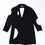 Thumbnail: Dot Design Hole Jacket by dodot.