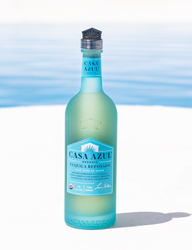 CASA AZUL Product Shot