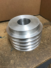 Pulley