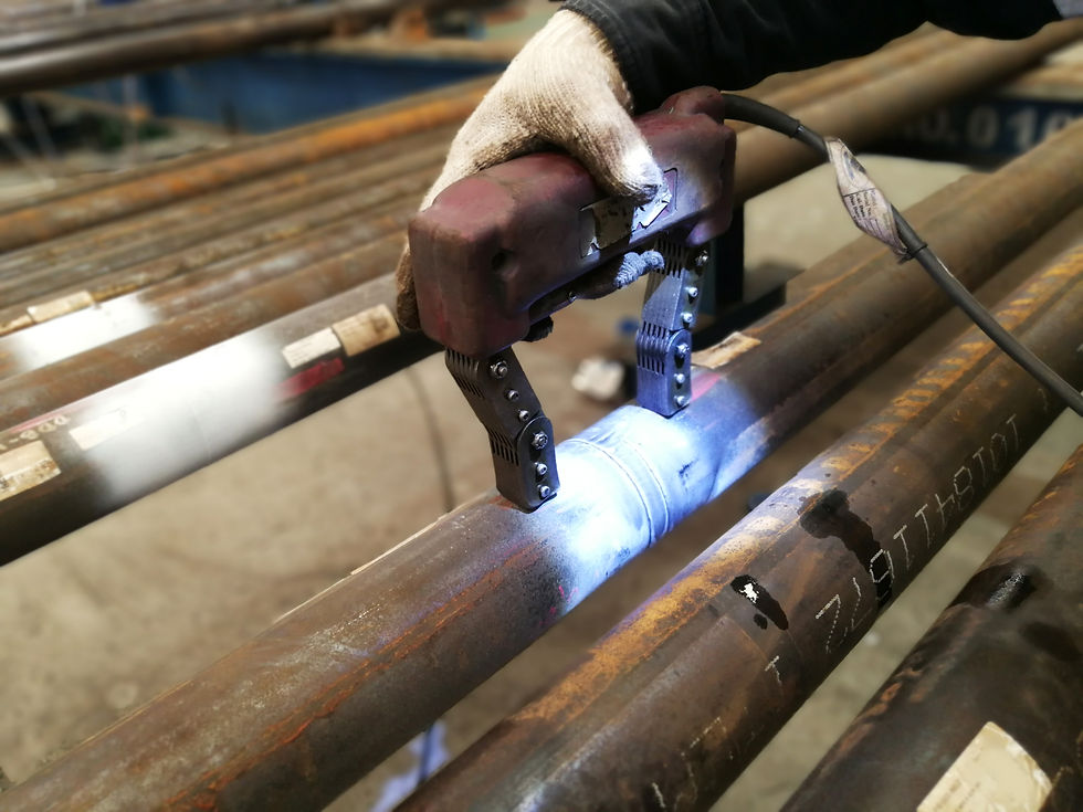 steel alloy