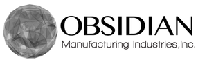 Obsidian Manufacturing Industries, Inc.