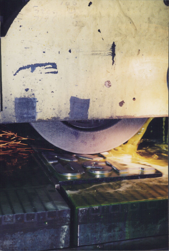 Milling vs. Grinding