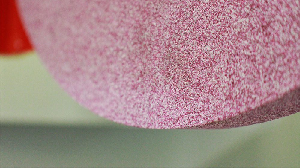 Milling vs. Grinding