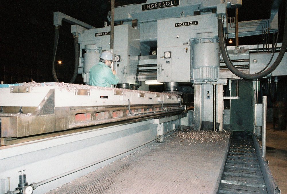 Milling vs. Grinding