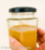 Homemade PEANUT BUTTER in Less Than 3 Minutes. Savini The Bakeshop