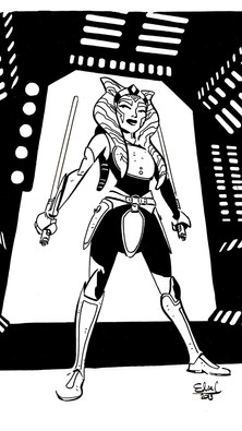 Ahsoka