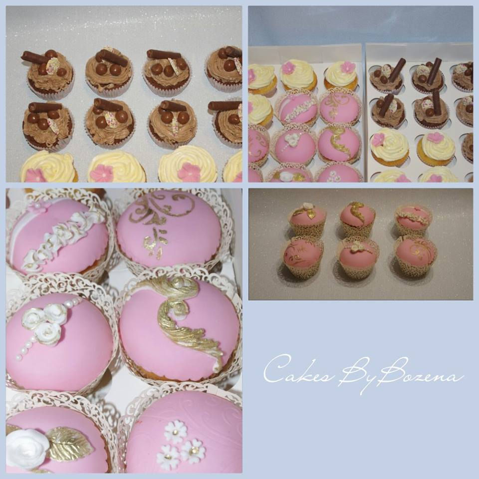 Cupcakes