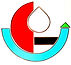 Stained Glass Sun Catcher Logo