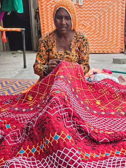 Our Little Project 1