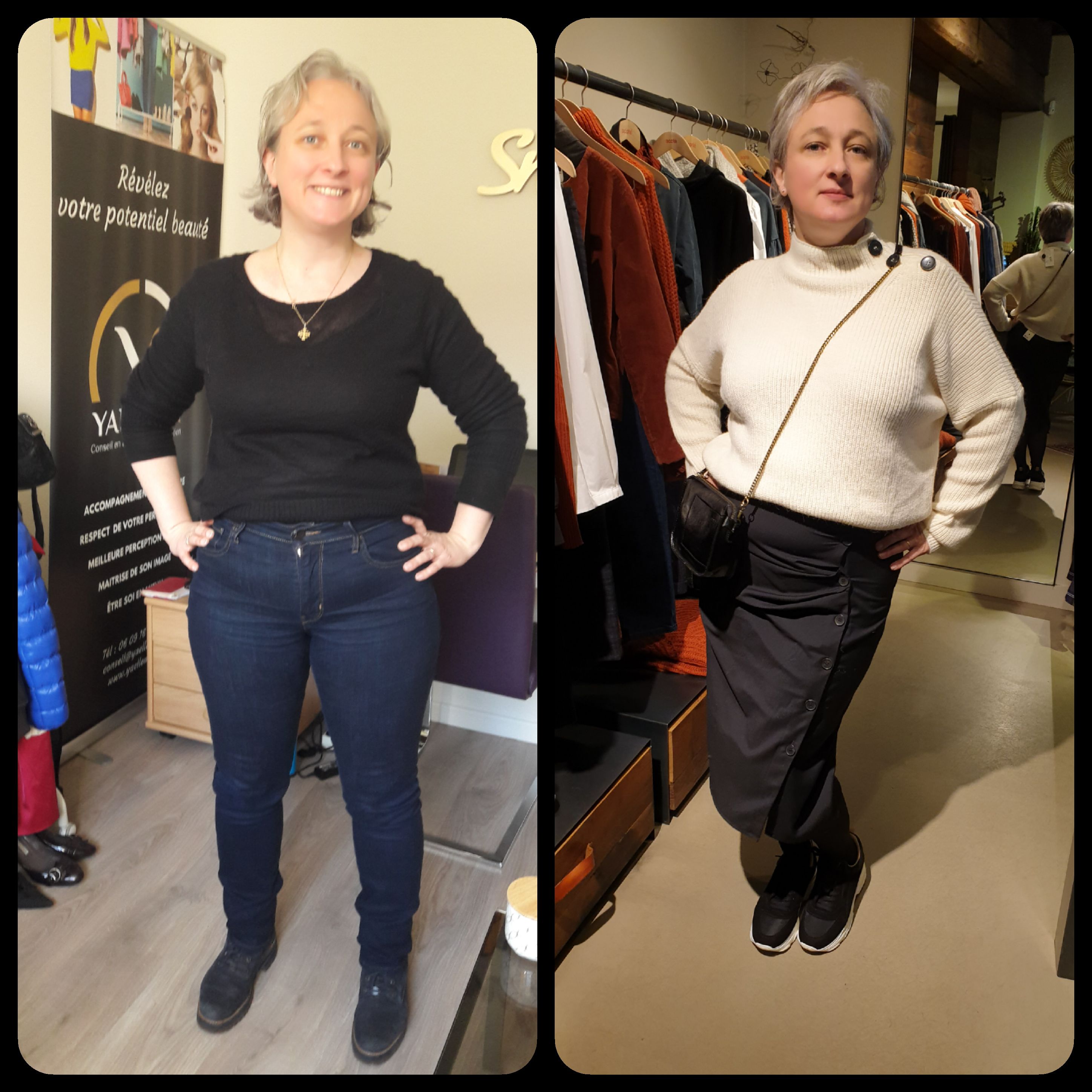 Personal shopper Alsace