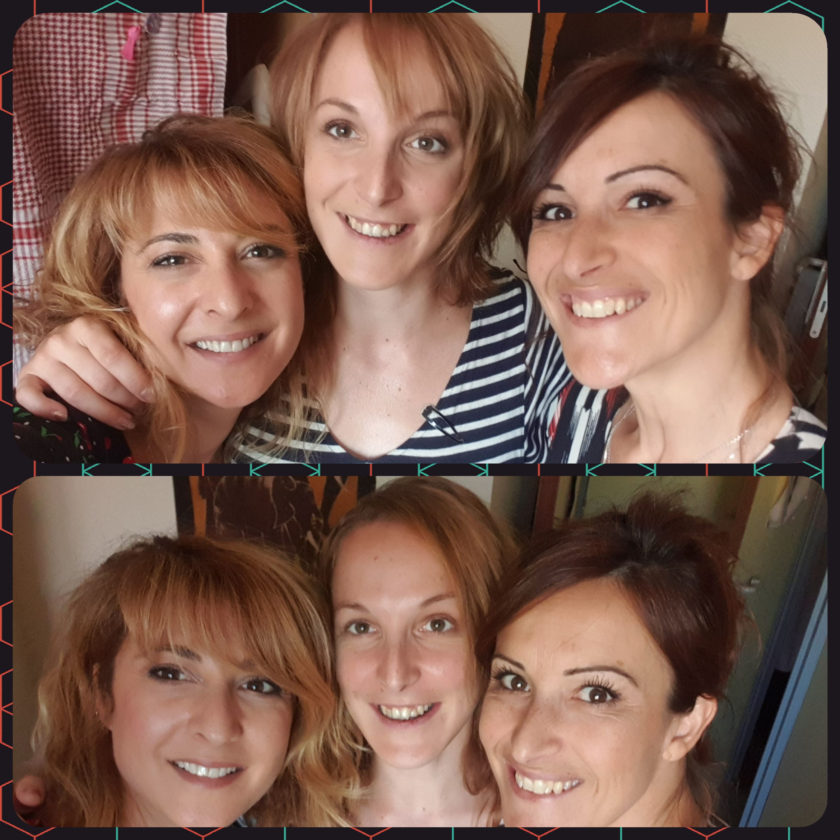 Relooking visage Alsace