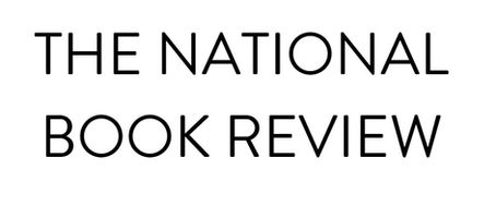 The National Book Review Picks American Gun as one of its "Five hot Books"
