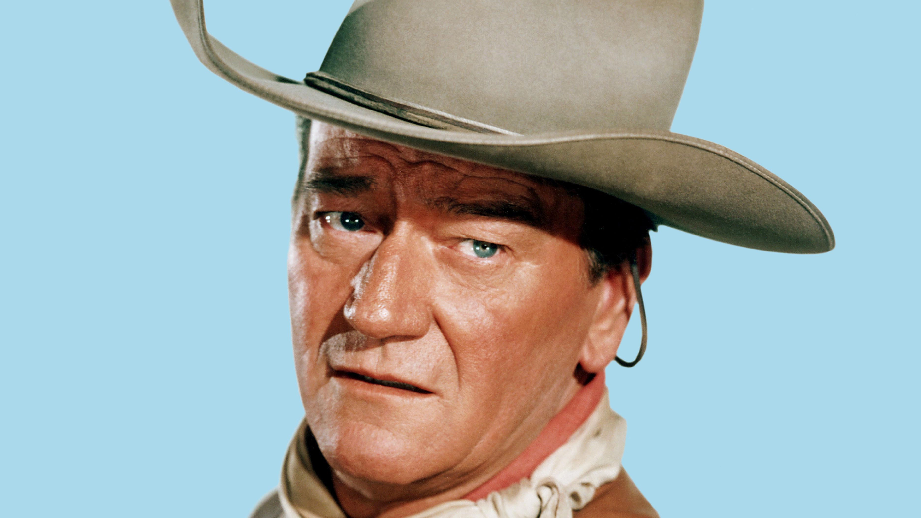 John Wayne AR-15 American Gun: The True Story of the AR-15