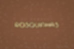 Logotipo Rosquinhas