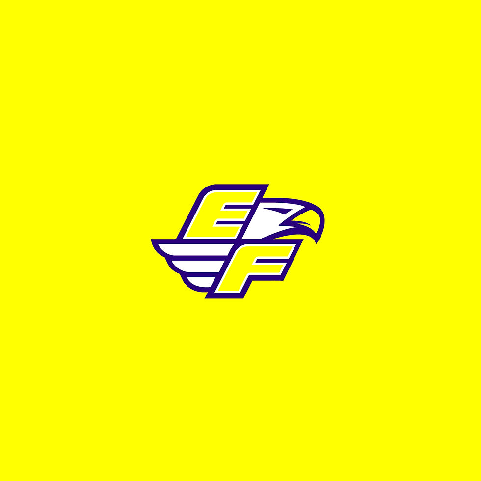 Logotipo EagleFuel