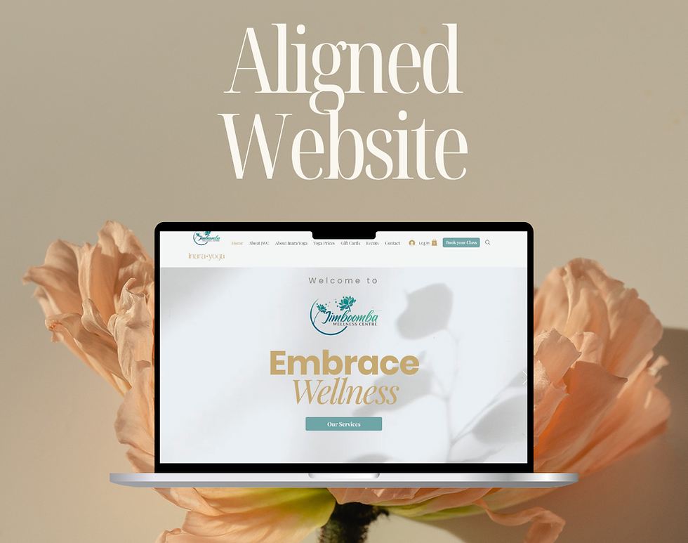 Beige Modern Elegant Health and Wellness Minimal Aesthetic Website Launch Instagram Post.p