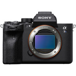 Sony A7S3
