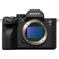 Sony A7S3