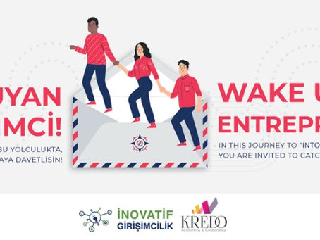 Geleceğinizi Şekillendirmek için Adım Atın: Ücretsiz AB İşini Kur Programı ile İşinizi Büyütün