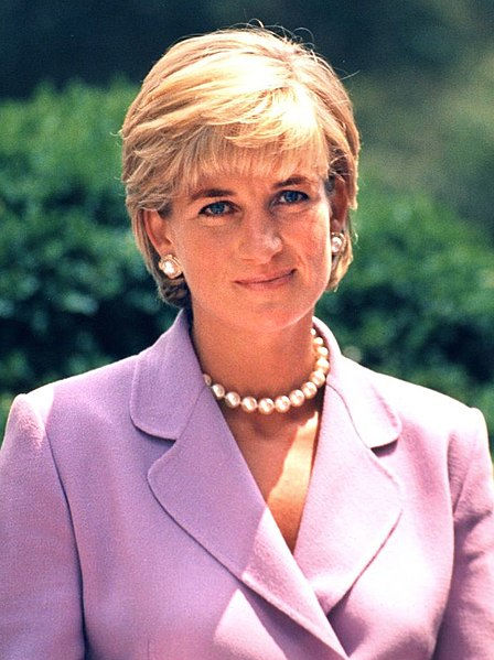 Lady Diana Spencer remembered as the people’s princess but also people’s fashion inspiration