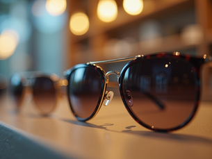 Discover Original Branded Sunglasses at Wear Blatic