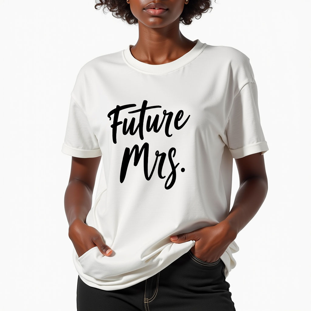Future Mrs. Proposal