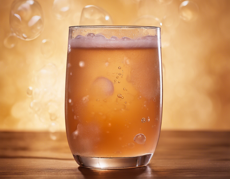 Refresh with Simply Native Kombucha: Mumbai's Favorite Brew