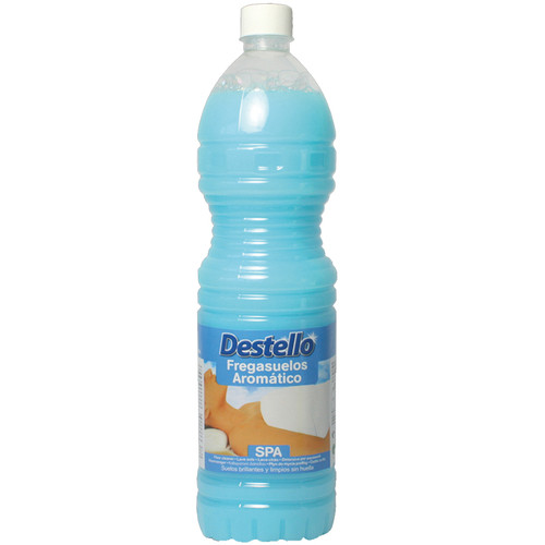 Destello Floor Cleaner Mayan Home Interiors