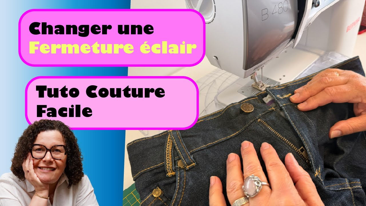 Pas à Pas : Changer un zip