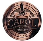 Carol Award finalist