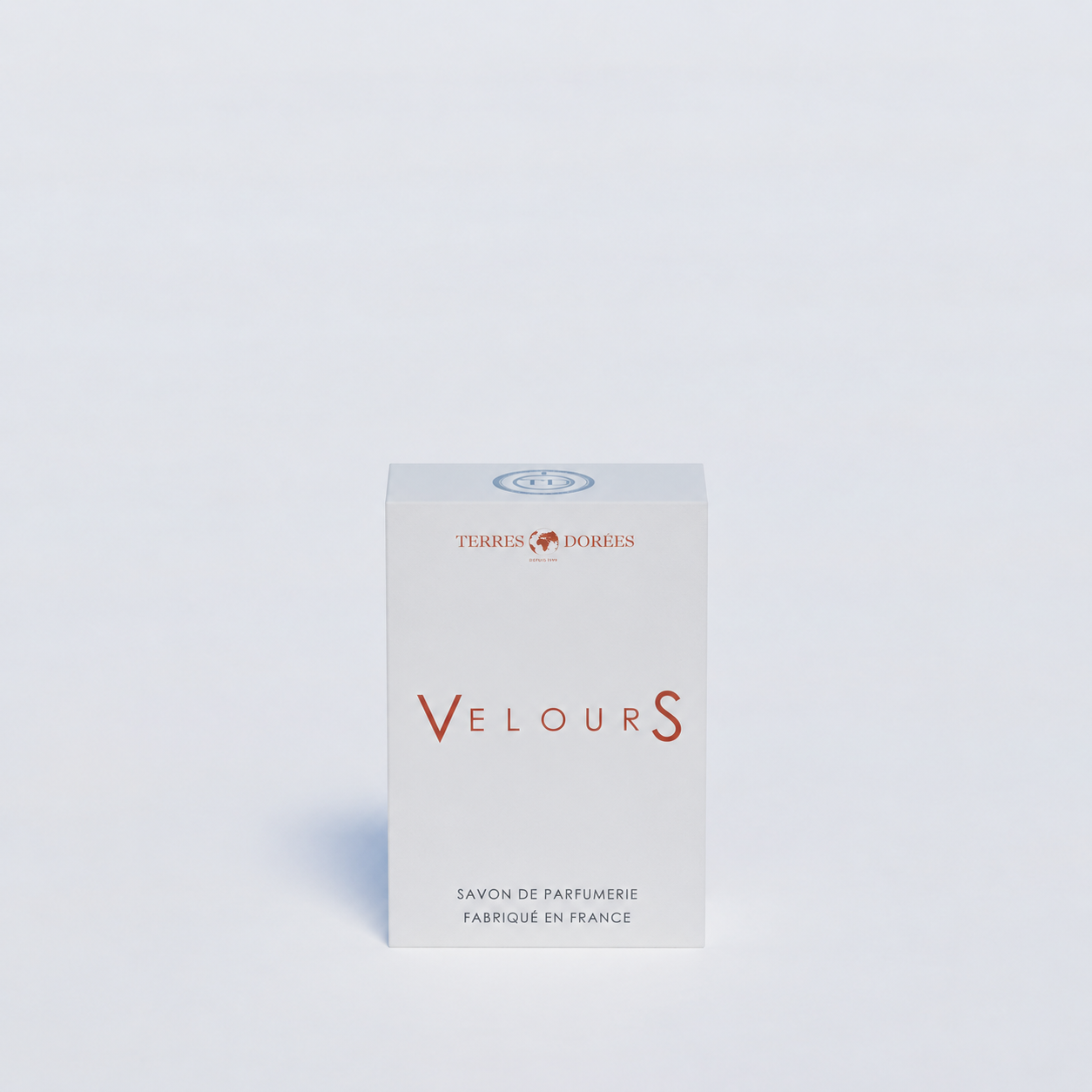 Savon de Parfumerie Velours