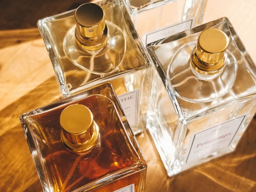 Comment conserver son parfum ?