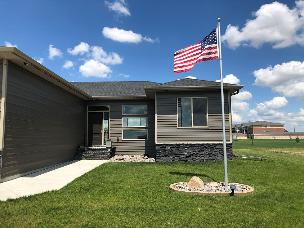 Markin Co Seamless Siding 1