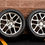 Thumbnail: 22'' Factory Chrome Snowflake SSW 2024 GMC Yukon Denali Wheels & Tires