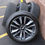 Thumbnail: 22'' Cadillac Escalade ESV Takeoff Wheels/Tires 275/50/22