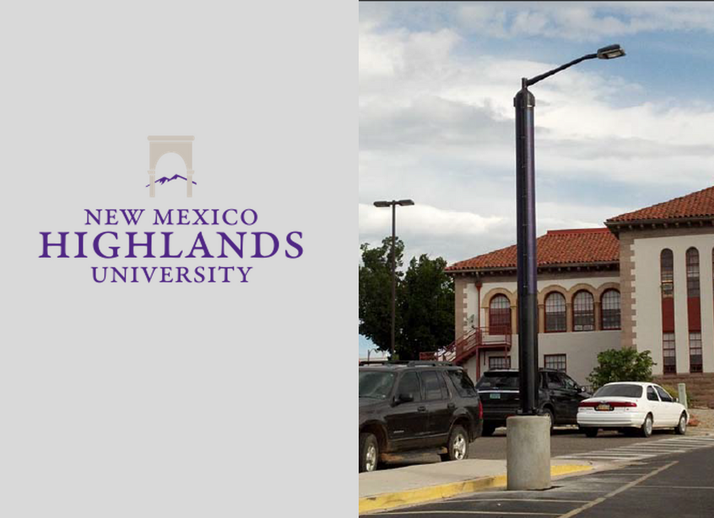 New Mexico Highlands University A Solarone Case Study
