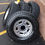 Thumbnail: 8x6.5 - 16'' Polished Chevy/GM 2500 HD Duramax PY0 Wheels/Cooper AT3s