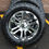 Thumbnail: 20''Chrome High Country 6 Spoke Wheels On 33'' Toyo Open Country AT3 Tires