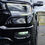 Thumbnail: *** NEW RAM 1500 LARAMIE TRX REBEL BLACK 18'' DEFIANT WHEELS & ALL TERRAINS -12