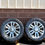 Thumbnail: 22'' Chrome 8x180 - Chevy/GMC Silverado/Sierra 2500 HD Duramax