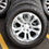 Thumbnail: 2025 Chevy Silverado High Country Takeoff Wheels 275/60/20 Bridgestone ATs