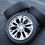 Thumbnail: 22'' Chrome Denali 5903 Wheels/Bridgestone 275/50/22s